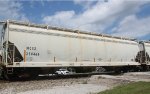 MCEX 350464 - Midwest Railcar Equipment Co